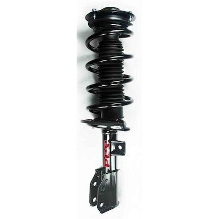 Fcs Automotive Complete Strut Assembly, 3333467L 3333467L